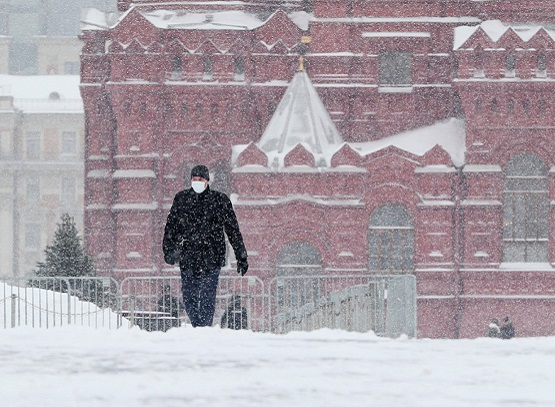 HPMC للبناء في روسيا: حلول لمشاريع الطقس البارد